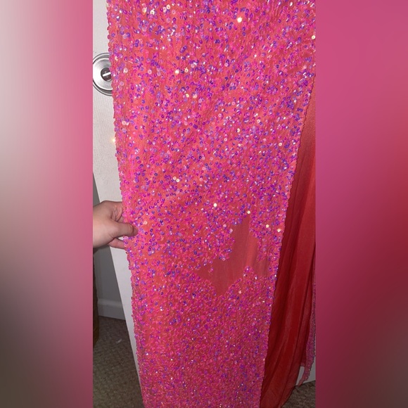 PROM DRESS - Picture 14 of 16